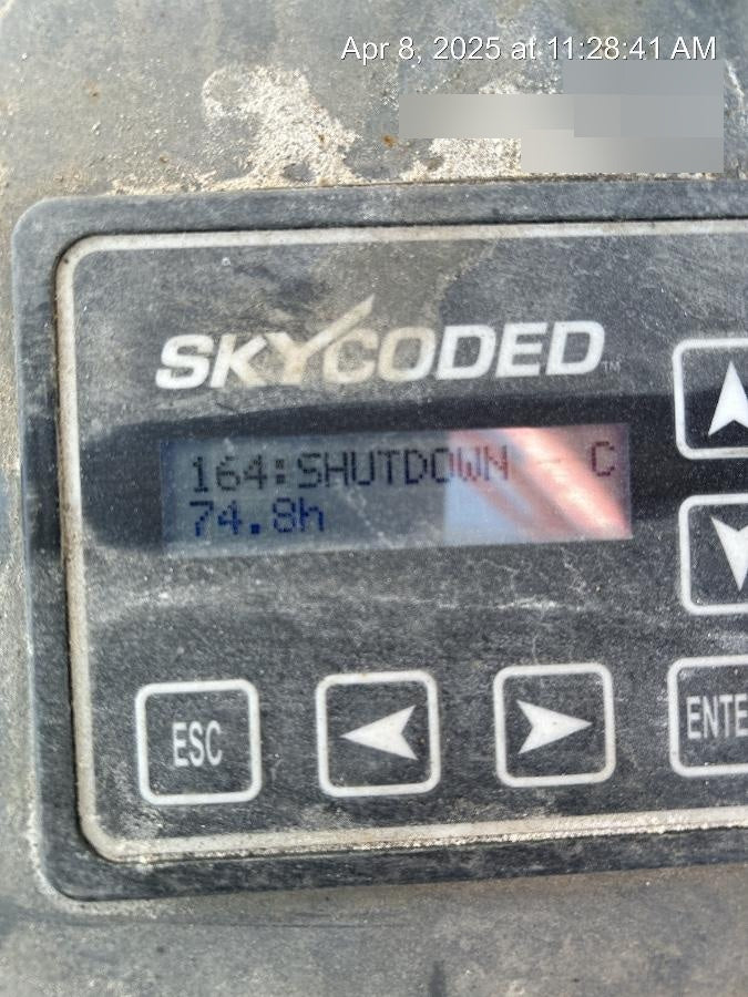 2023 SKYJACK SJ3219
