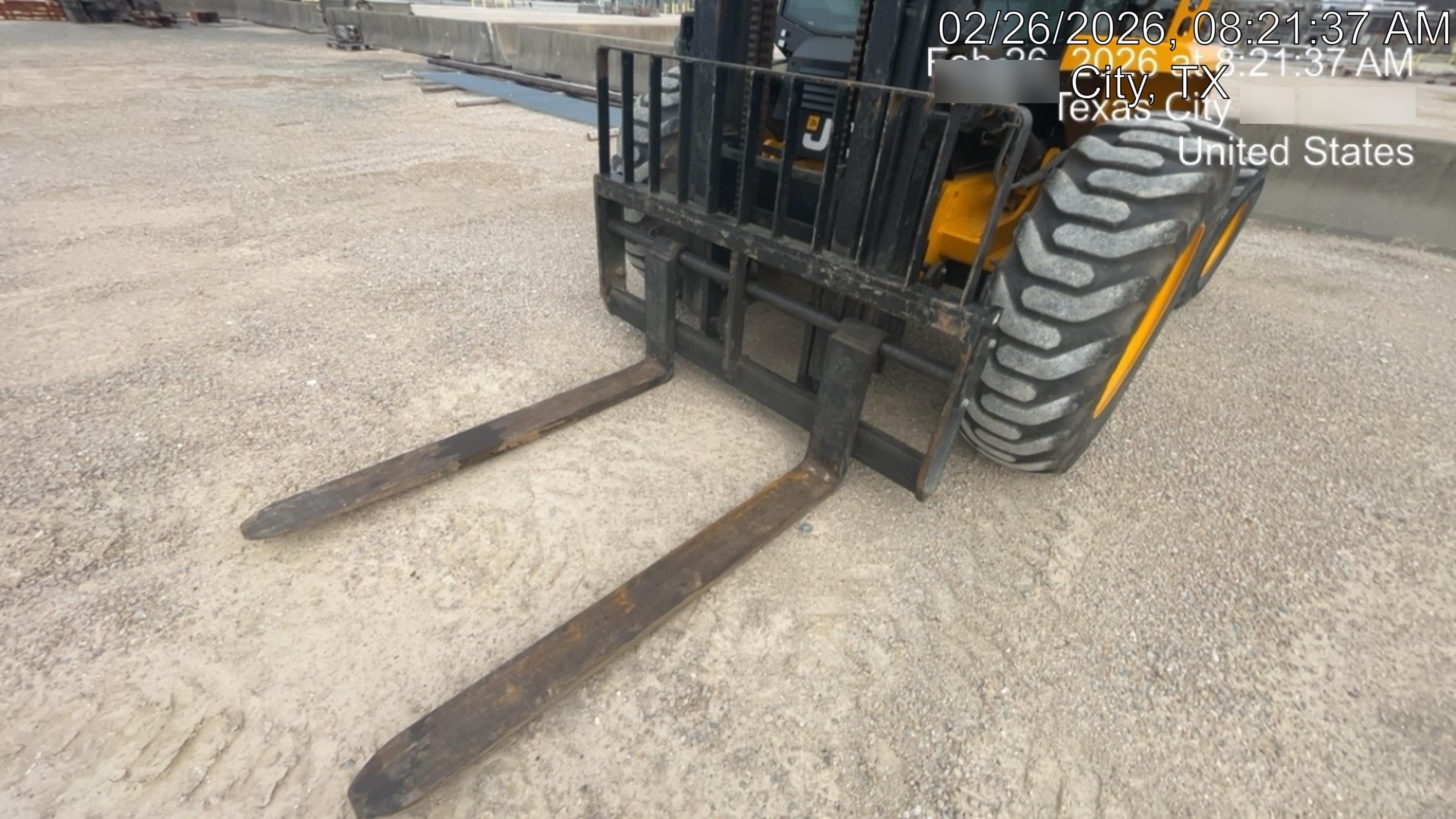 2025 JCB 940-4