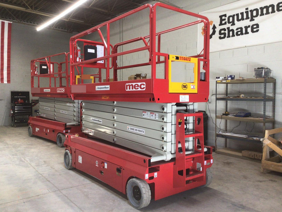 2021 MEC 4555SE