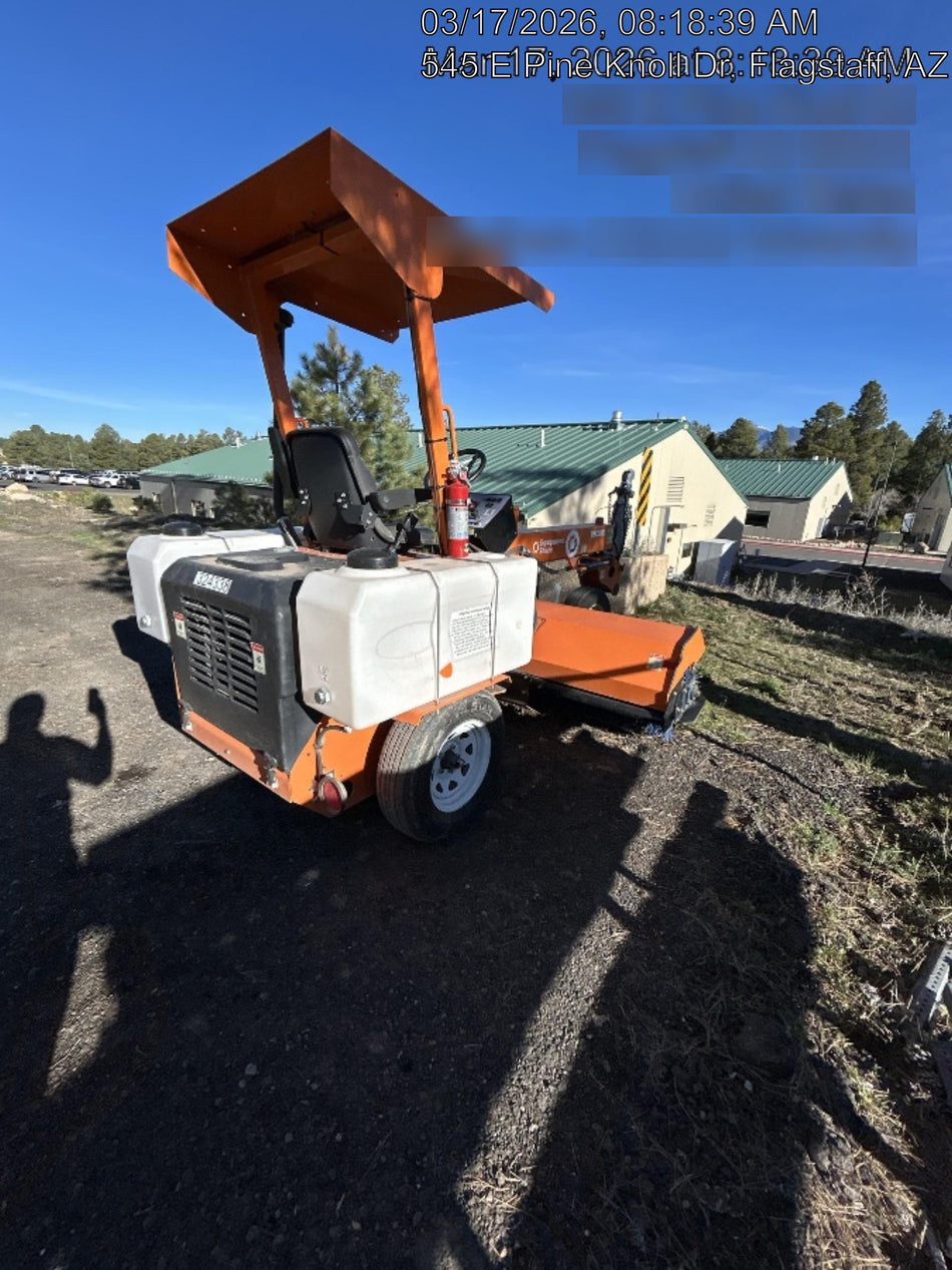 2023 LAYMOR SM-300