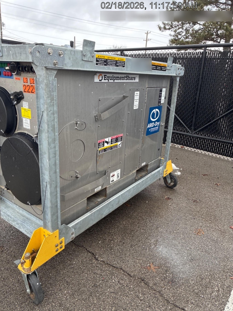 2022 CLIMATE DESIGN INTERNATIONAL MS-2400/2000