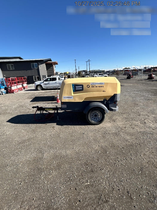2021 ATLAS COPCO XAS188