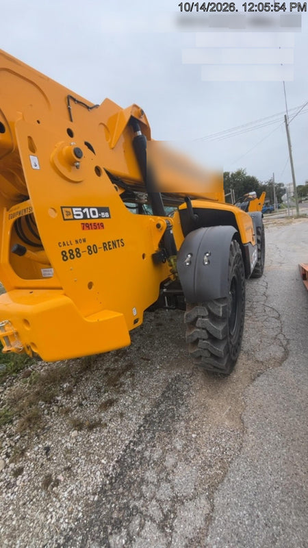 2026 JCB 510-56
