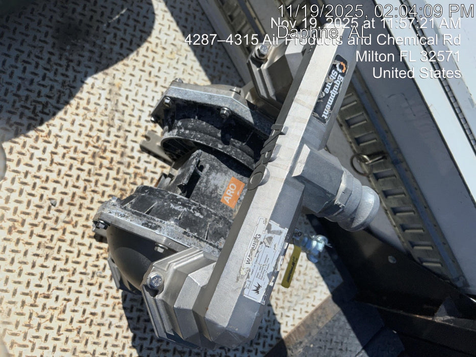 2022 INGERSOLL RAND PD20A-ASS-STT-B