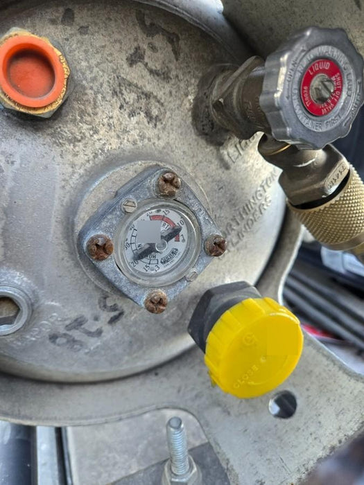 2022 TOYOTA 50-8FGU25