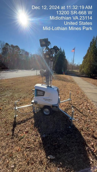 2023 ATLAS COPCO HILIGHT E3 Plus