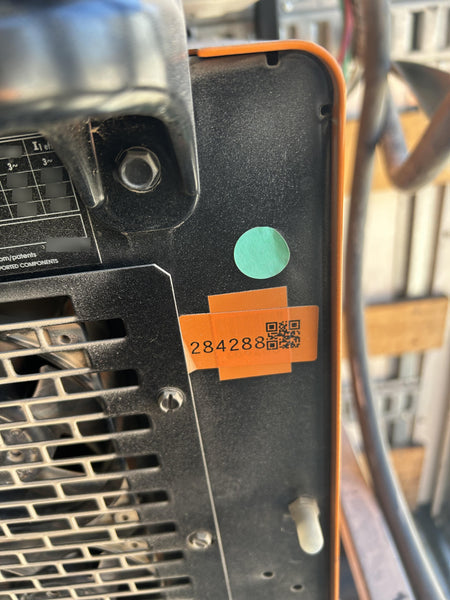 2022 LINCOLN ELECTRIC FLEXTEC 350X