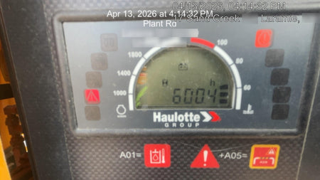 2023 HAULOTTE HA46RTJO