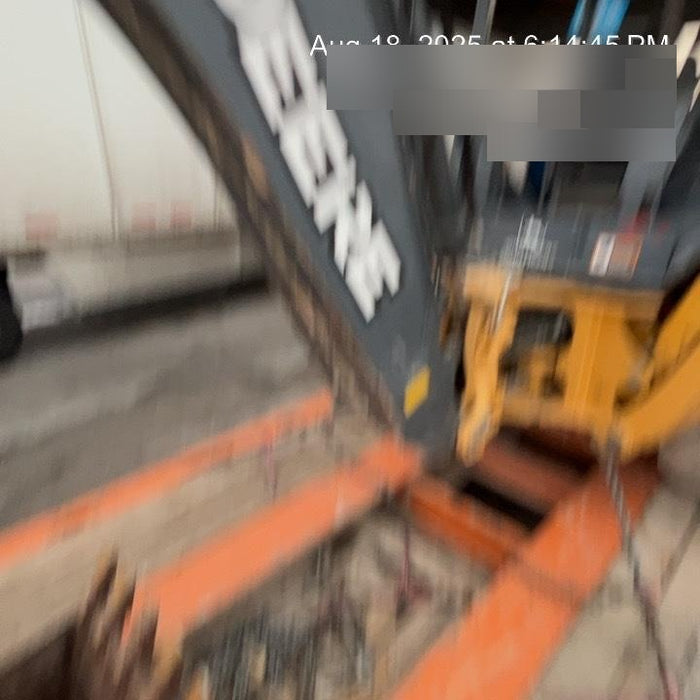 2023 JCB 3CX-14 Extendable Stick 74hp, Cab/Heat/Air, 4WD, Extendable Stick, Easy Controls, 1 Way Hydraulics, With Loader Pipework