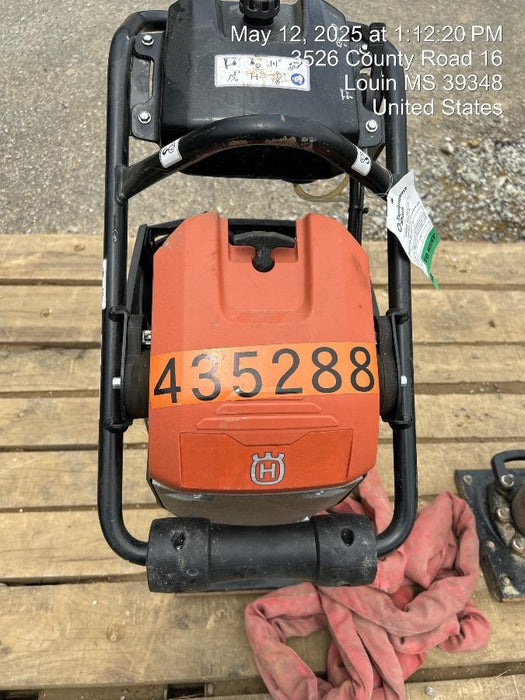 2024 HUSQVARNA LT6005