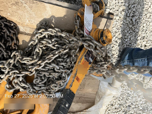 2021 HARRINGTON L5LB060-20