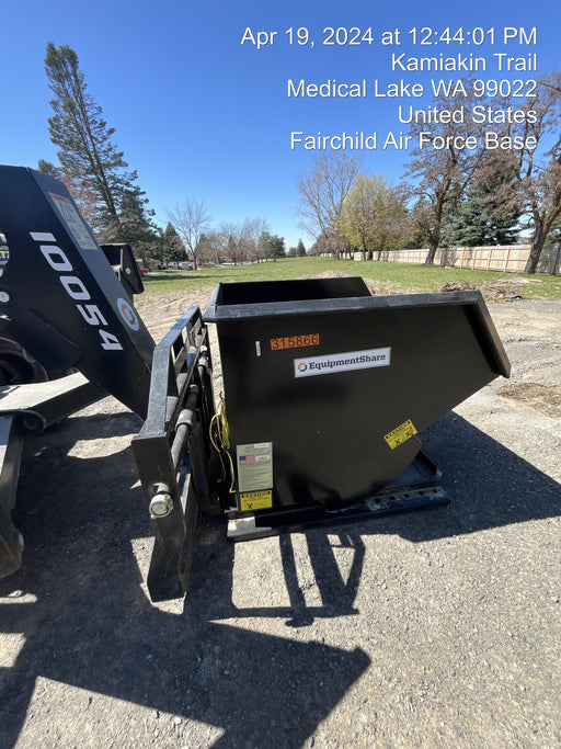 2023 ARROW MATERIAL HANDLING HP-6000-250-C