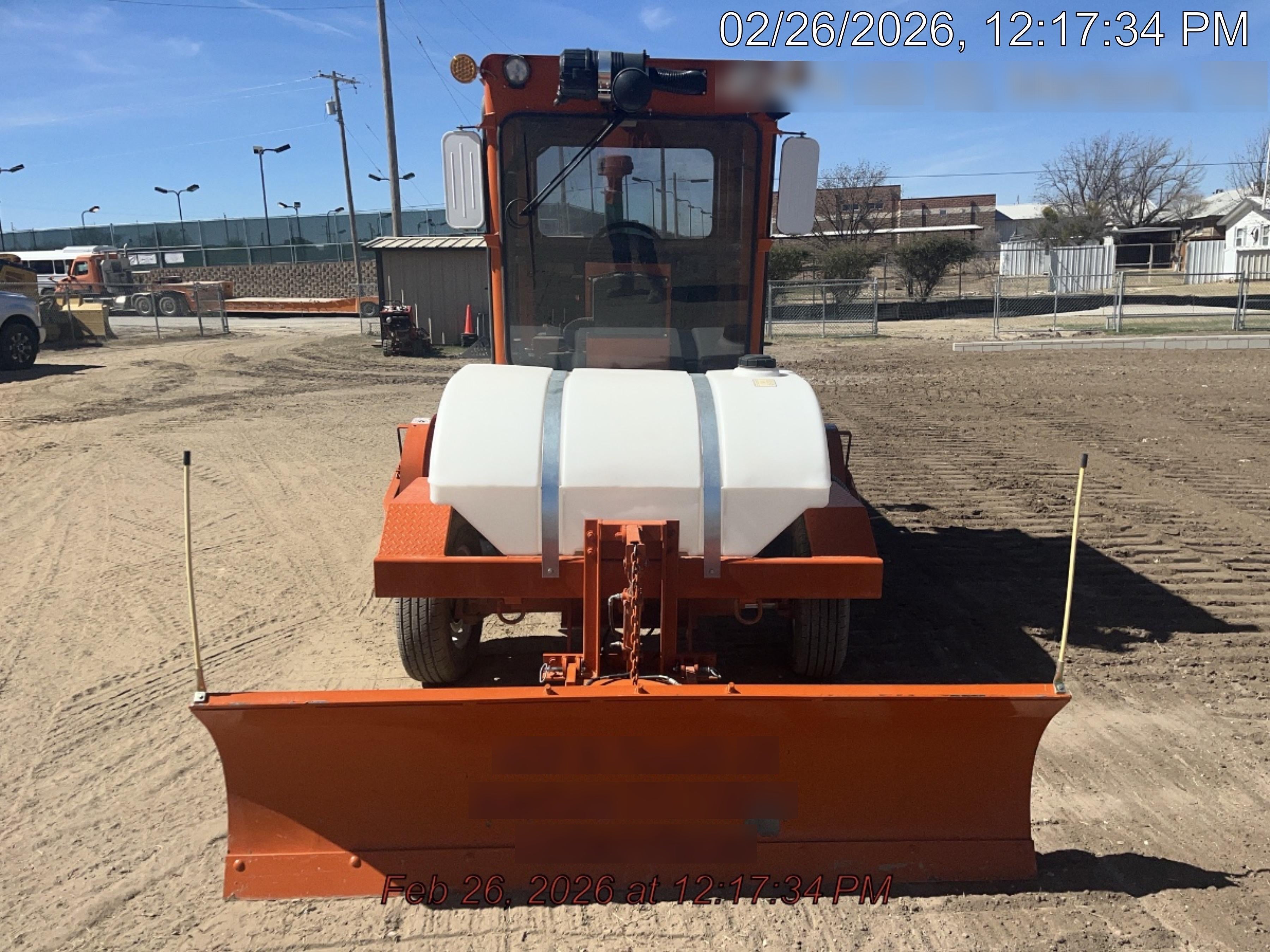 2025 BROCE RK350