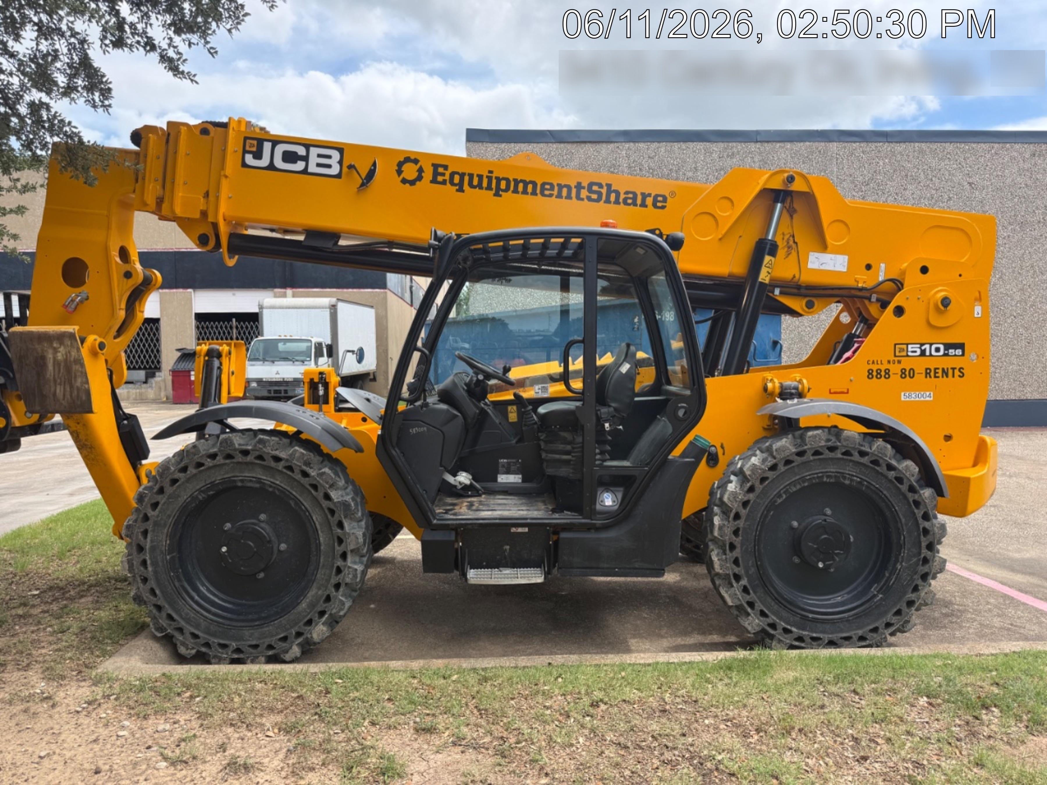 2025 JCB 510-56
