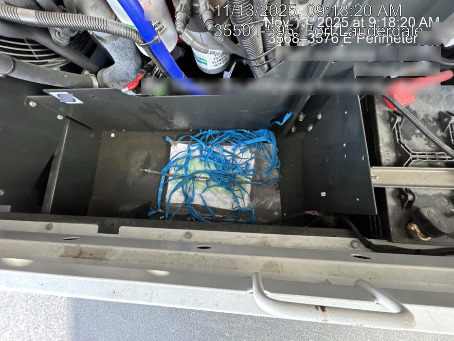 2025 BOBCAT PA425WCU-T4F