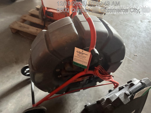 2024 RIDGID 63613