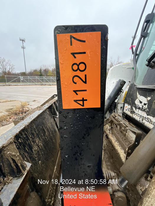 2024 ARROW MATERIAL HANDLING F5100CB