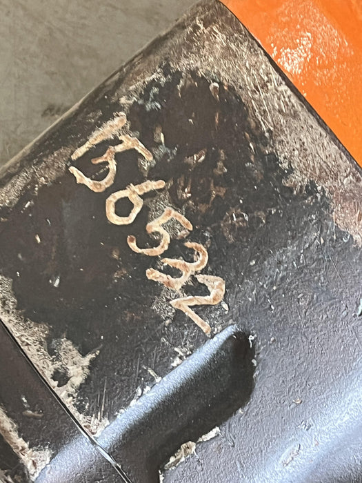 2021 MICHIGAN PNEUMATIC 750SS