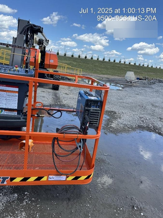 2024 MILLER ELECTRIC CST-282