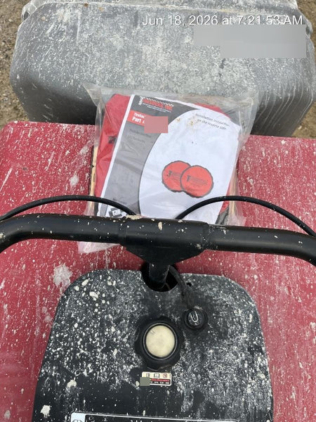 2023 TORO MB-1600