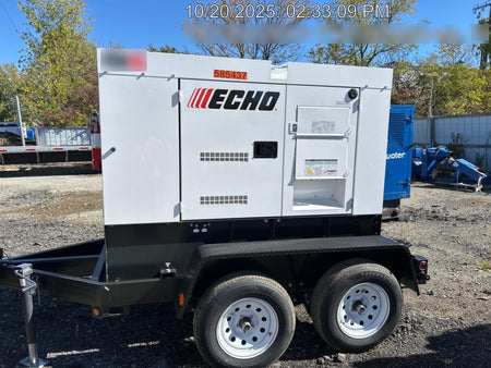 2025 ECHO DGK45F-ES