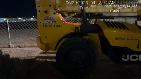 2025 JCB 510-56