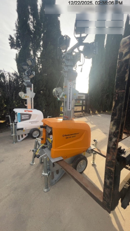 2024 ATLAS COPCO HILIGHT E3 Plus