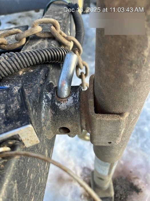 2020 ATLAS COPCO XATS 400 PFF