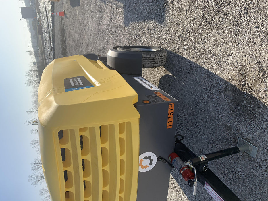 2020 ATLAS COPCO XAS188