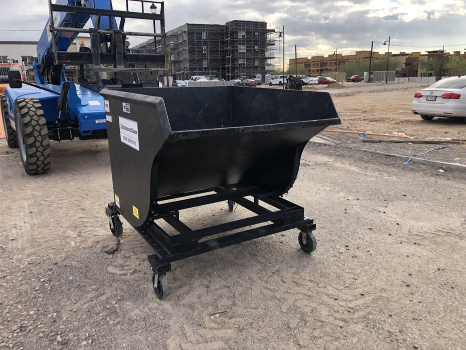 2020 STAR INDUSTRIES M-1820 - Self-Dump Hopper