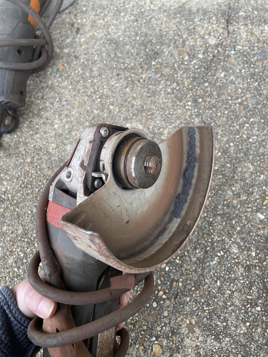 2023 METABO WEPBA19-150Q