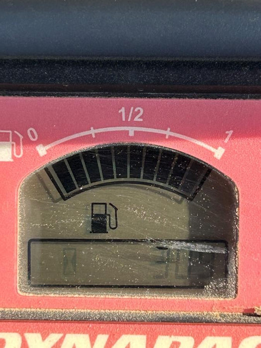 2023 DYNAPAC CA1300D