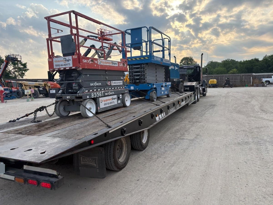 2020 Miller Electric BIG BLUE 500 BIG BLUE 500 PRO (KUBOTA) DELUXE W/ ARCREACH