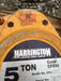 2022 HARRINGTON CF050-20