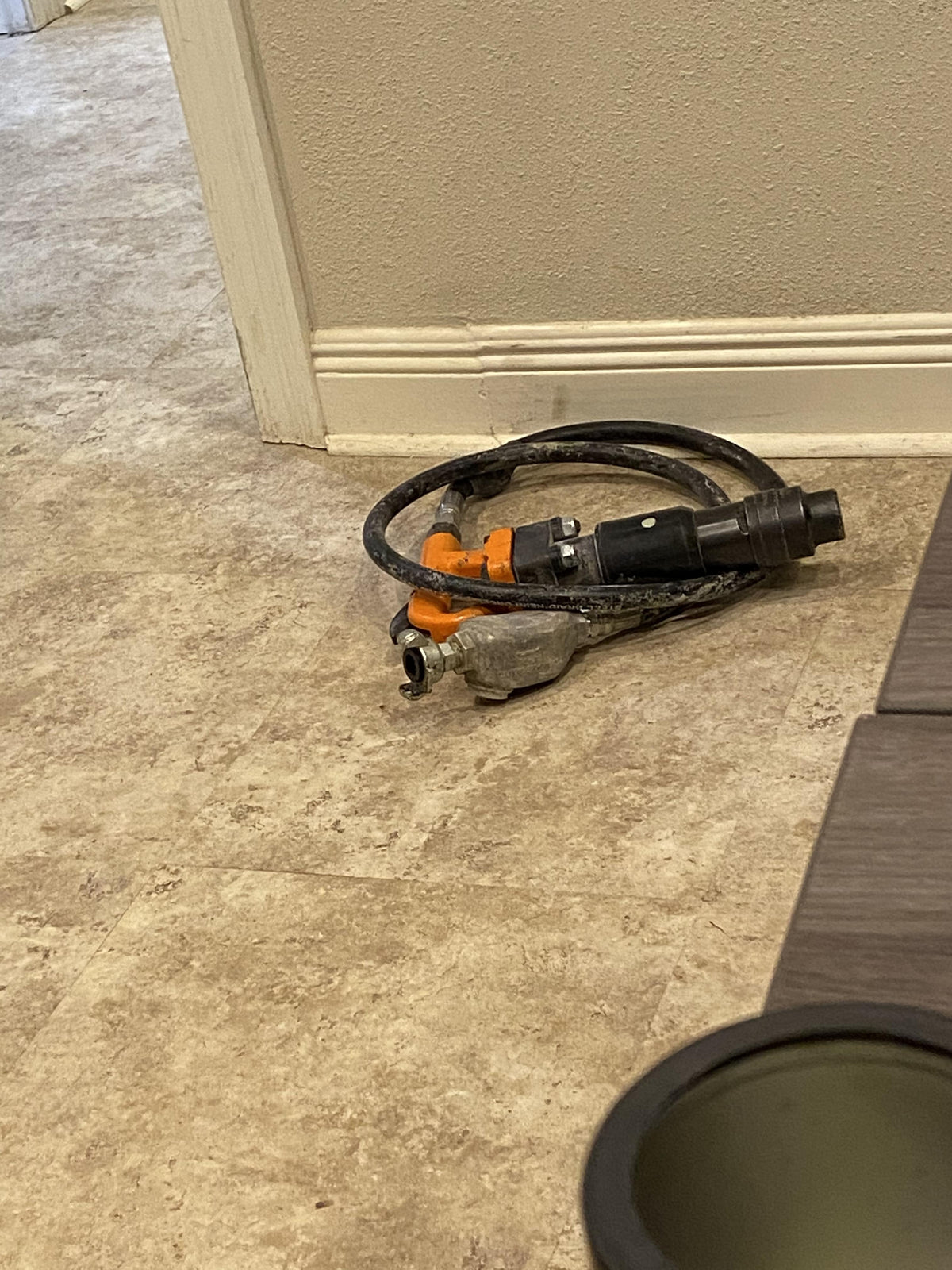 2021 MICHIGAN PNEUMATIC MP-CH3R