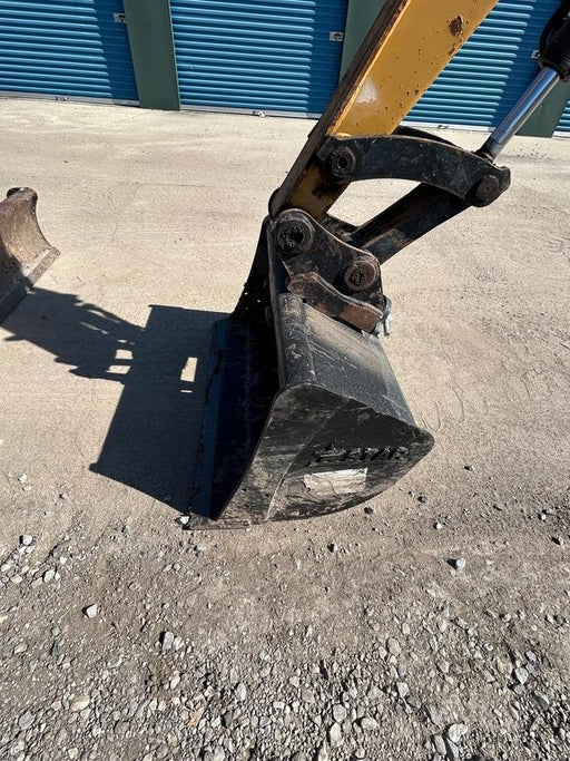 2025 STAR INDUSTRIES 910-36 - 36" Smooth Clean-Out Bucket