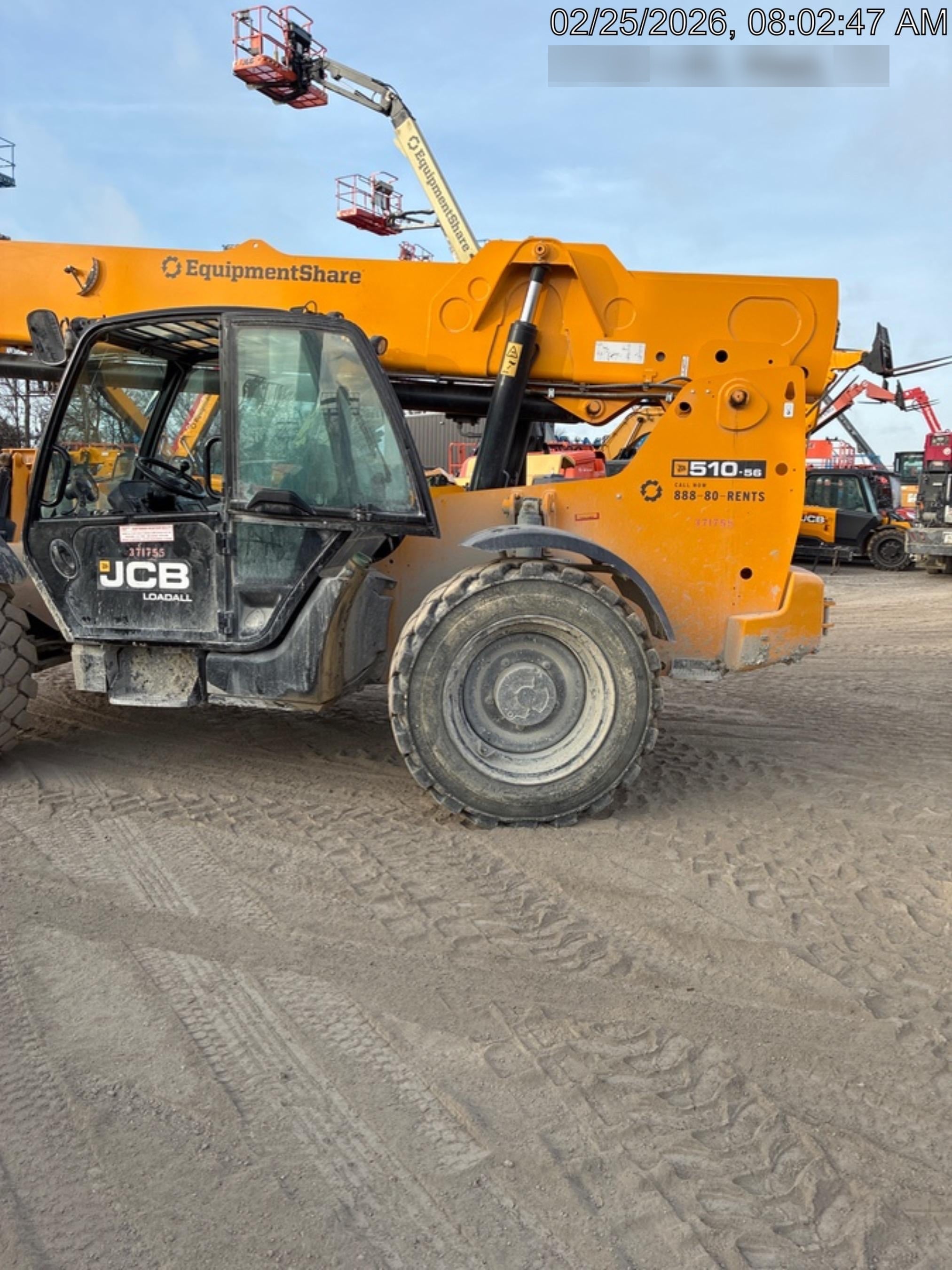 2024 JCB 510-56
