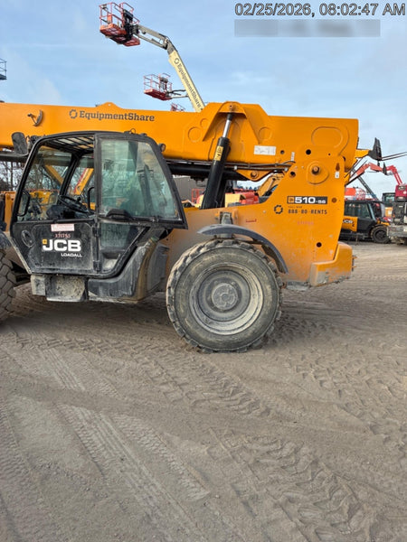 2024 JCB 510-56