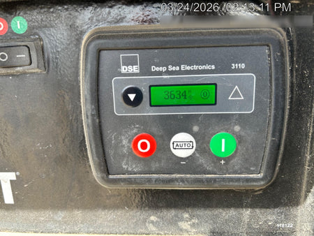 2022 ALLMAND MH1000iQ