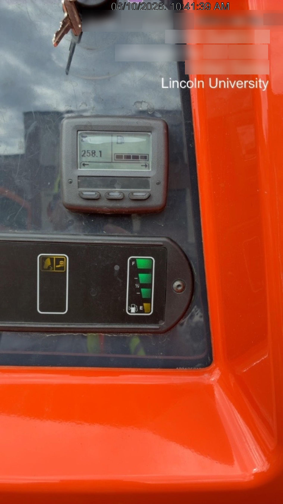 2025 JLG 660SJ
