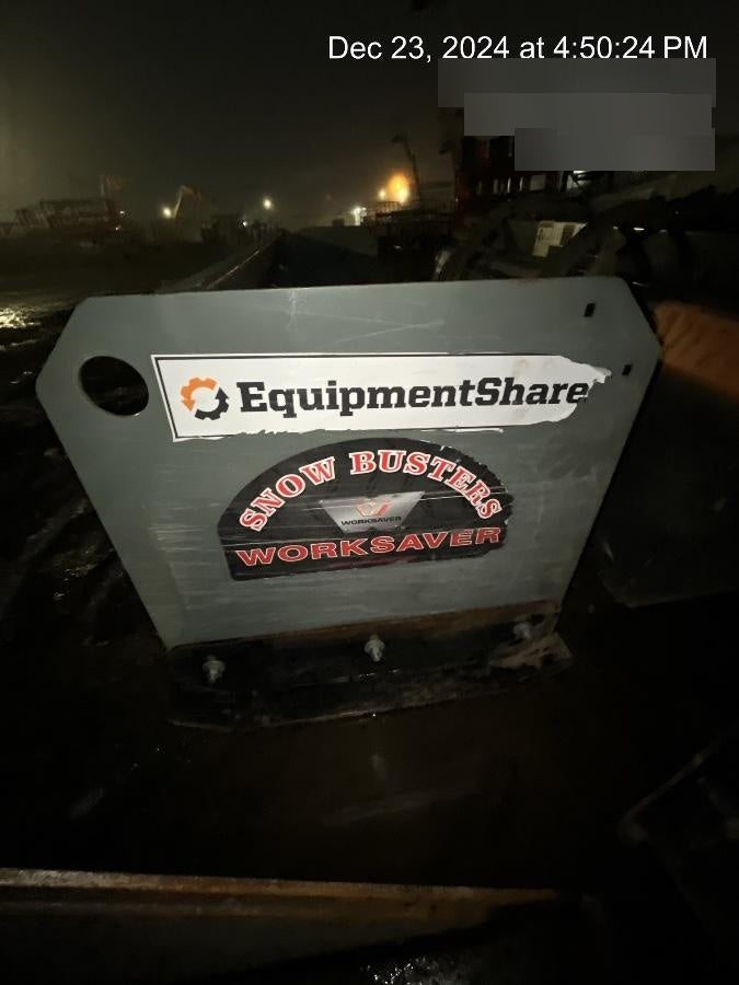 2023 WORKSAVER INC SPS-2484R