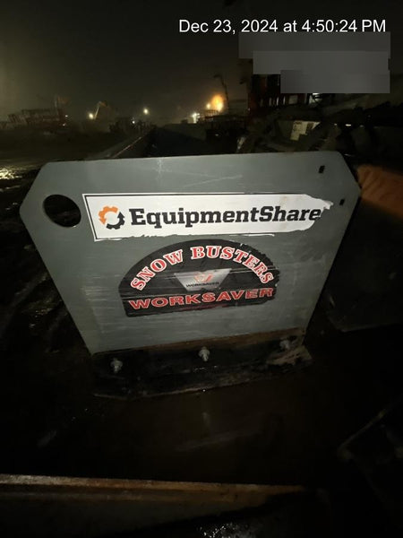 2023 WORKSAVER INC SPS-2484R