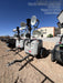 Wacker Neuson LTV6K-MH Wacker Neuson LTV6K Towable Light Tower