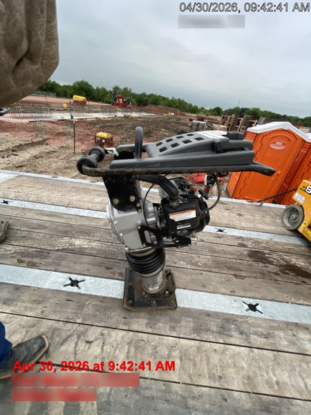 2022 THIRD COAST EQUIPMENT PR70H