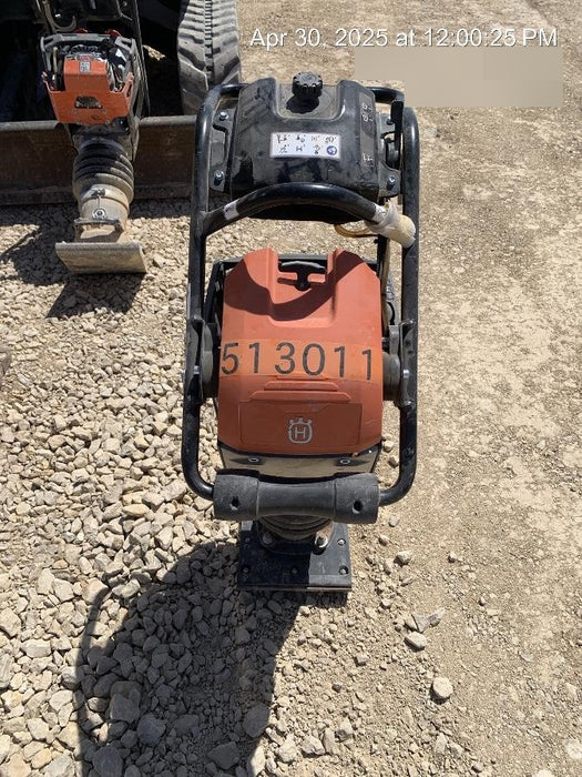 2025 HUSQVARNA LT6005