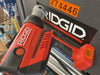 2022 RIDGID RP350