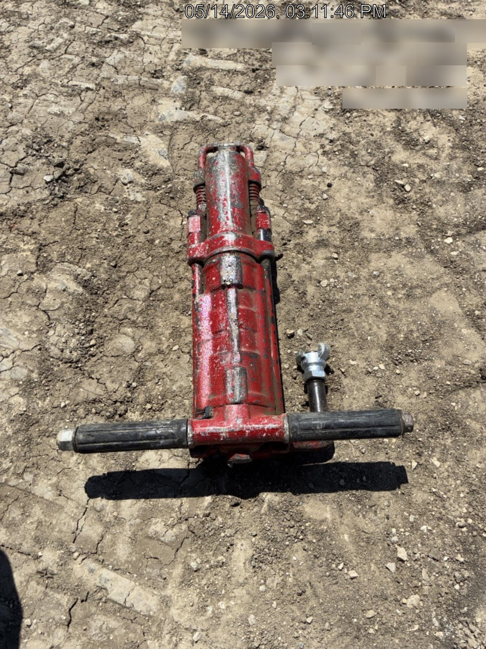 2020 MICHIGAN PNEUMATIC MP-ERD60