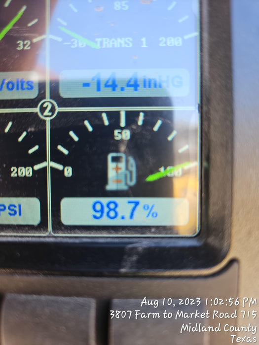 2023 RWN RWN-8NHTH-12OBPT