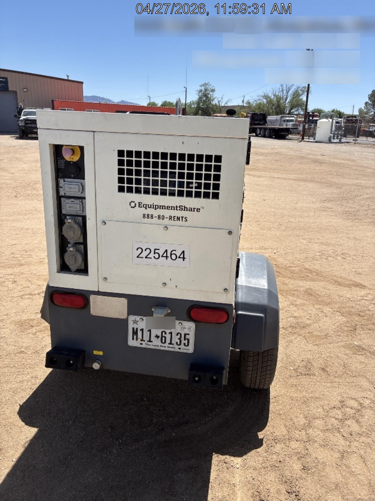 2022 ATLAS COPCO QAS45
