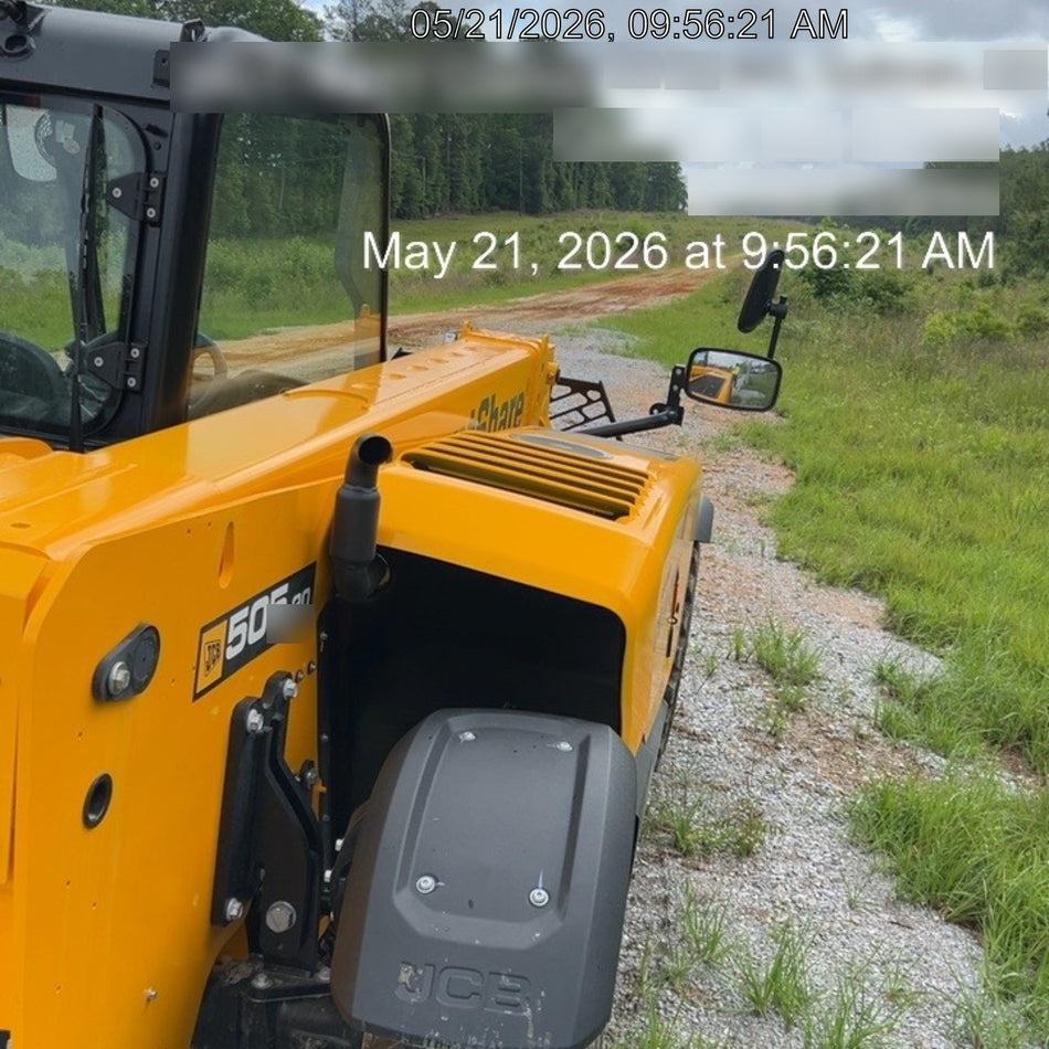 2026 JCB 505-20TC